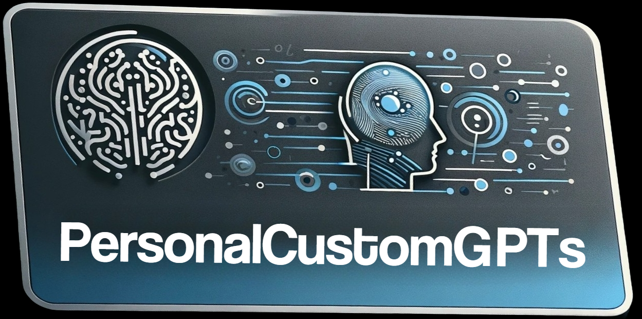 Personalcustomgpts.com